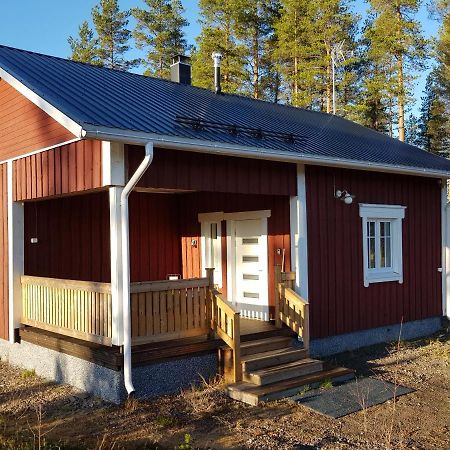 Ahmalammen Moekkikylae Kauhajoki Exterior foto