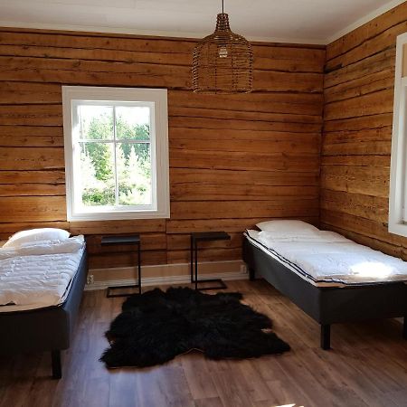 Ahmalammen Moekkikylae Kauhajoki Exterior foto