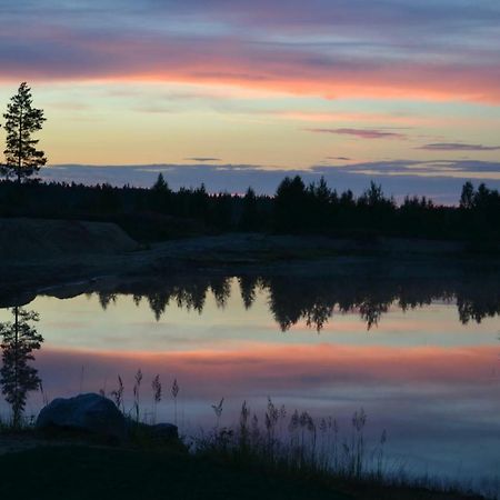 Ahmalammen Moekkikylae Kauhajoki Exterior foto