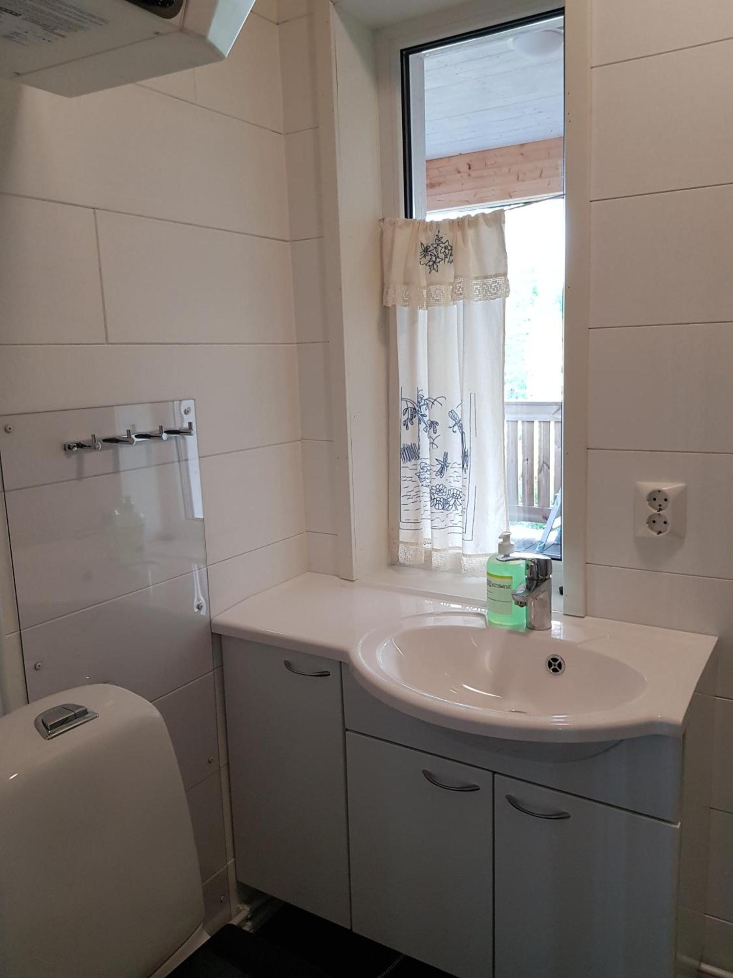 Ahmalammen Moekkikylae Kauhajoki Quarto foto