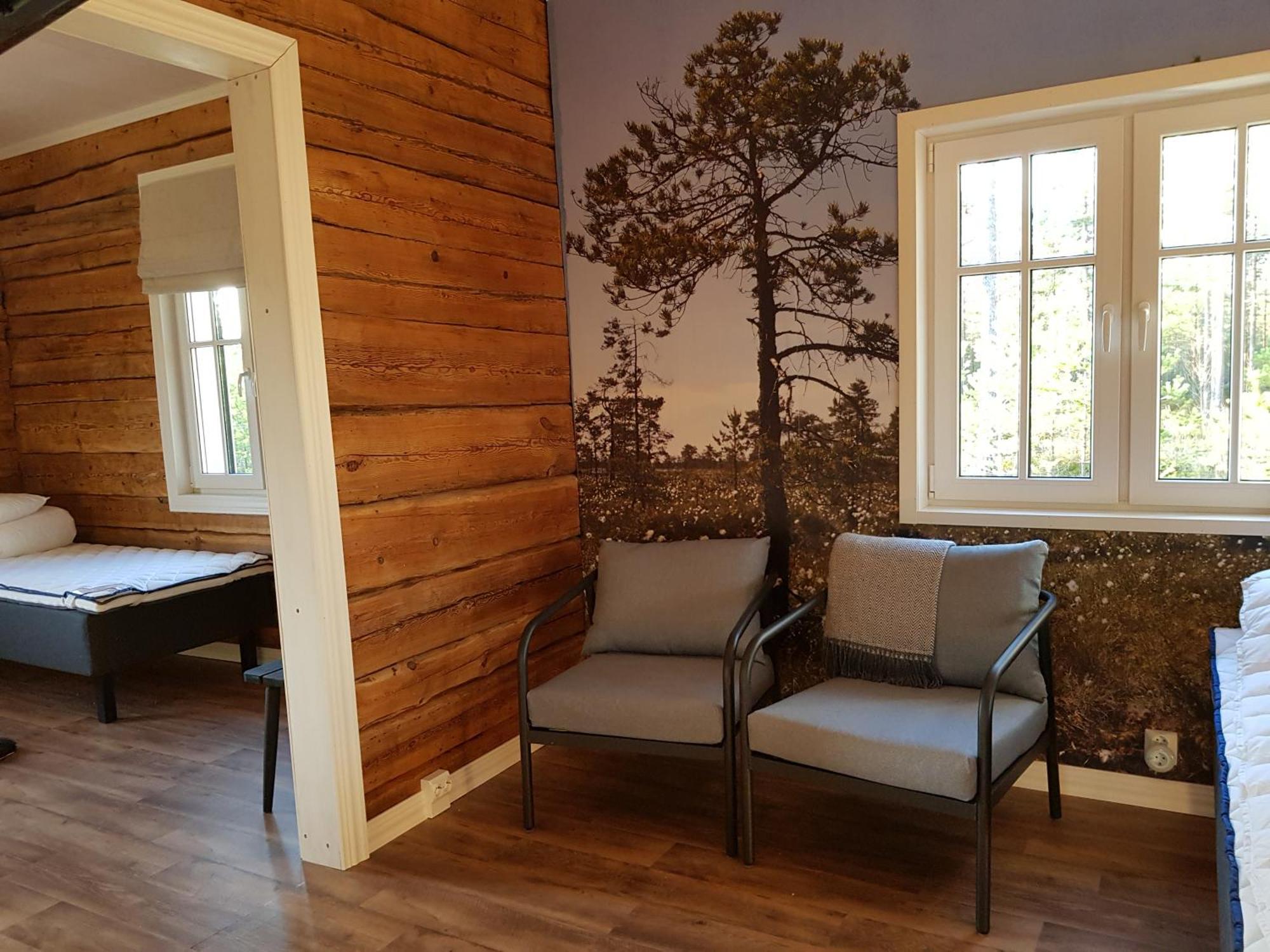 Ahmalammen Moekkikylae Kauhajoki Quarto foto
